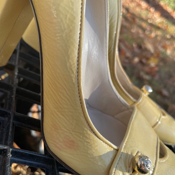 Gucci Heels 7B - Picture 5 of 13